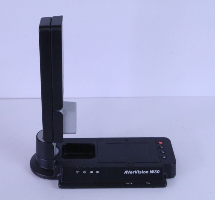 AverMedia AverVision W30 3.2MP Wireless Document Camera