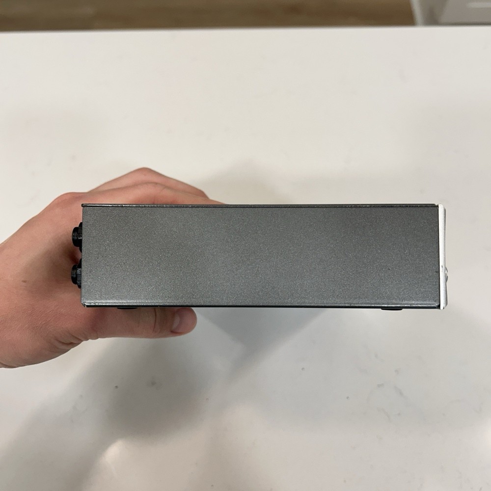 M-Audio ProFire Lightbridge Firewire Optical Audio Interface EB-19144