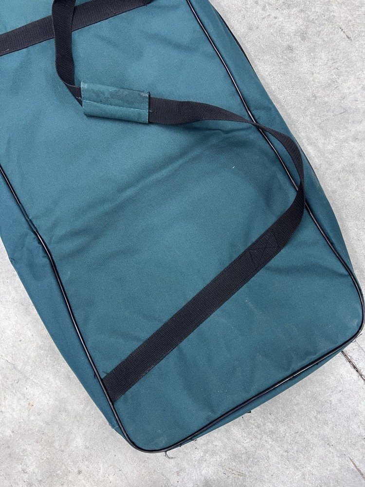 Disc-O-Bed XL Portable Camping Cot ~Replacement Part Bag Only