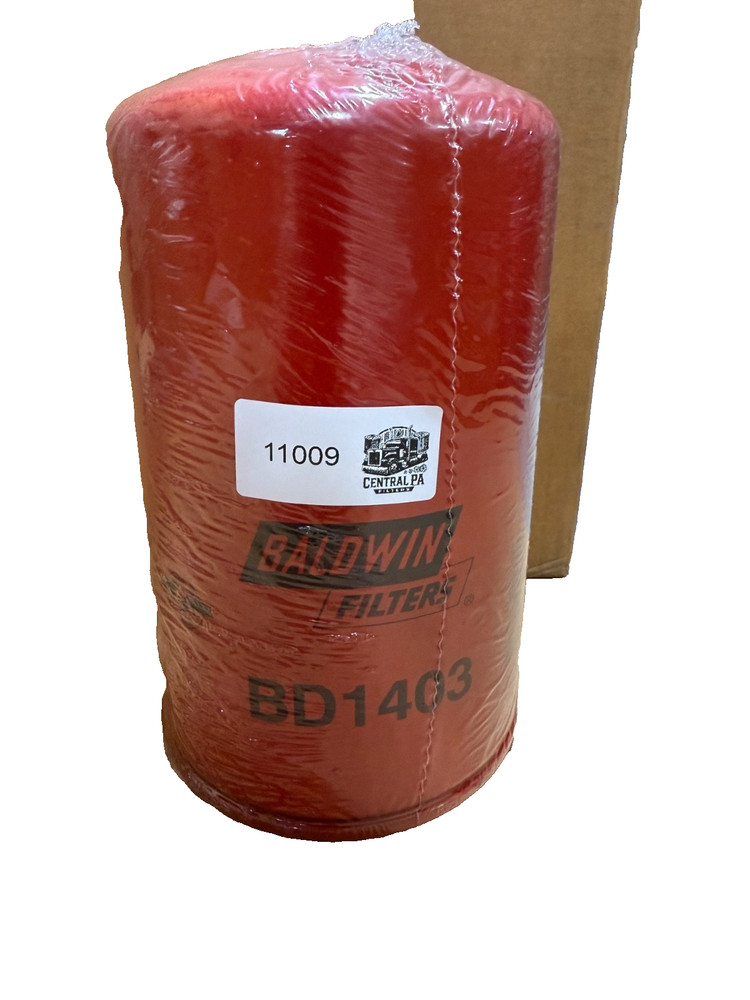 Baldwin Oil Filter BD1403 **NOS**