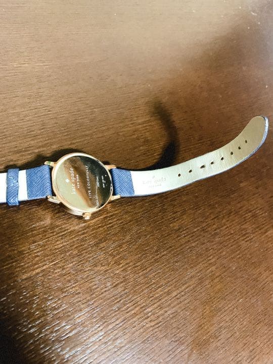Spade Kate Spade Watch