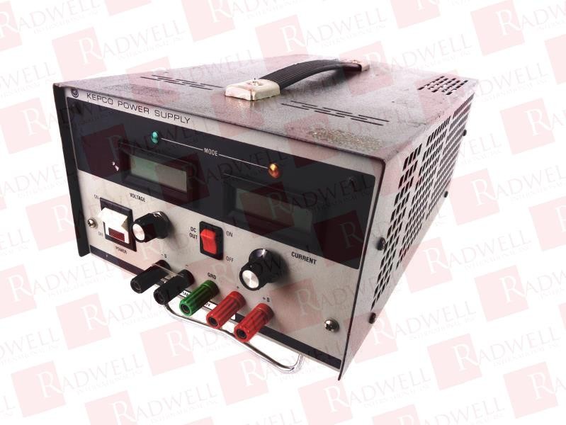 KEPCO MSK20-5M / MSK205M (USED)