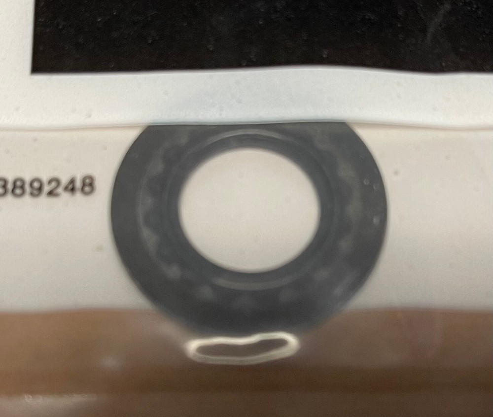 CUMMINS Sealing Washer 5311126