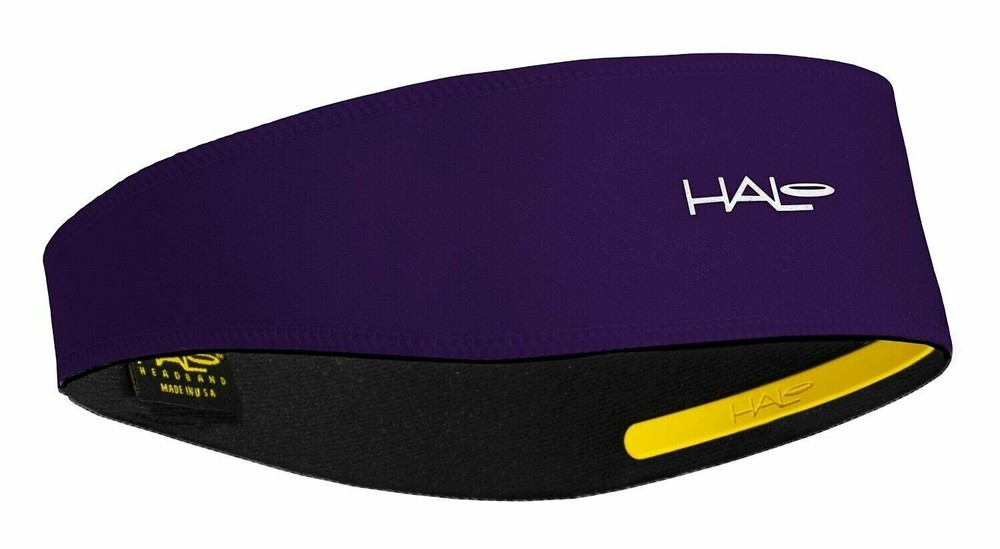 Halo II Headband - pullover style