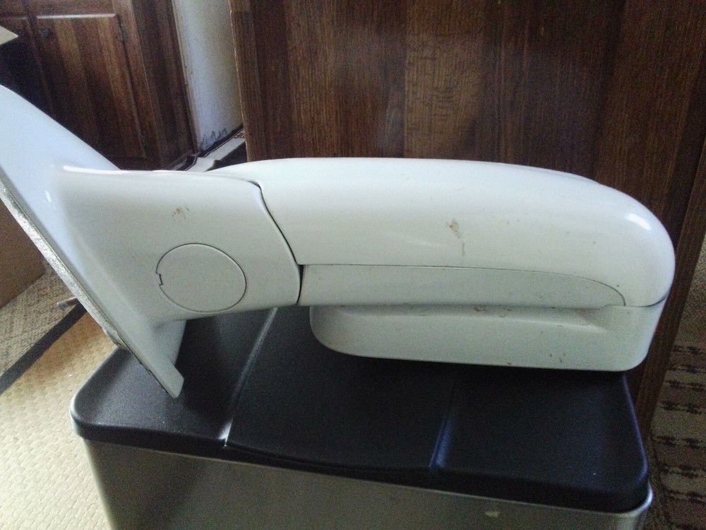 left towing mirror for truck
