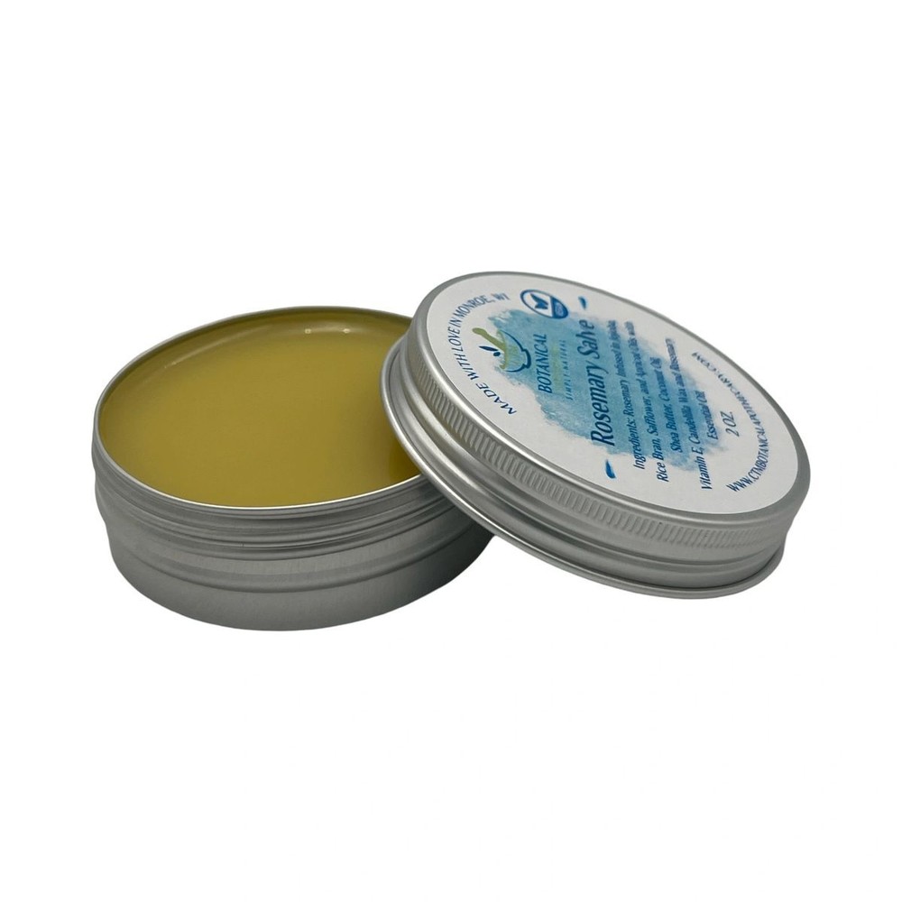 Rosemary Salve
