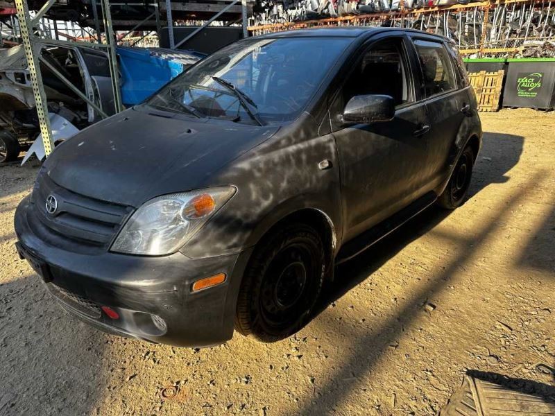 2004 SCION XA DRIVER FRONT DOOR LOCK ACTUATOR