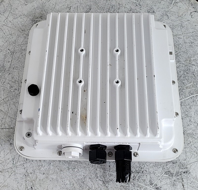 JUNIPER MIST AP63-US Wireless Access Point SEE NOTES