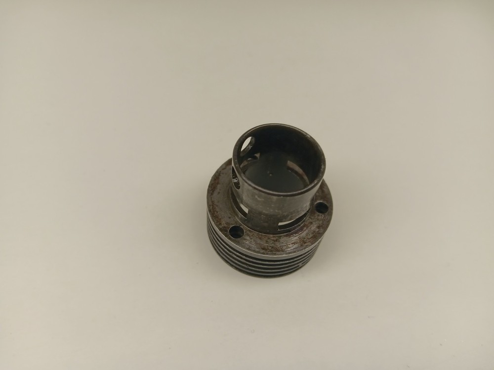 OS MAX 19 CL Engine Cylinder Head Model Engines