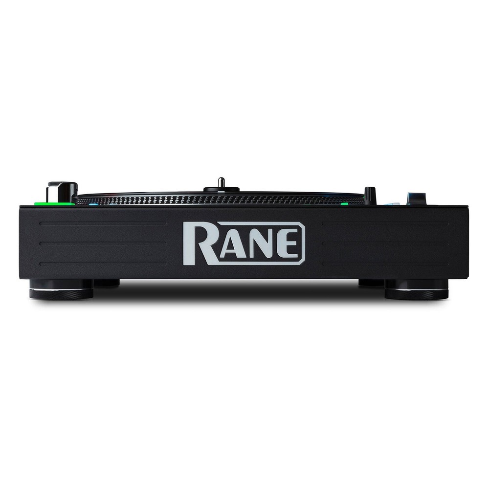 Rane DJ Twelve MKII 12-inch motorized turntable controller