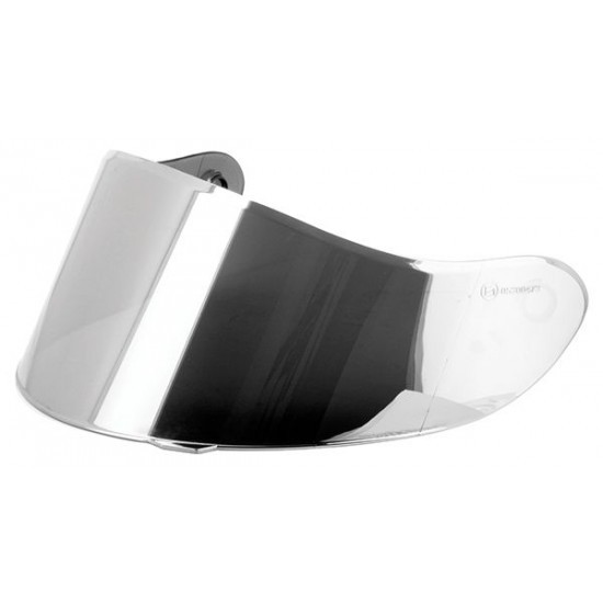 Screen Helmet S-Line S441 Venge Iridio Silver