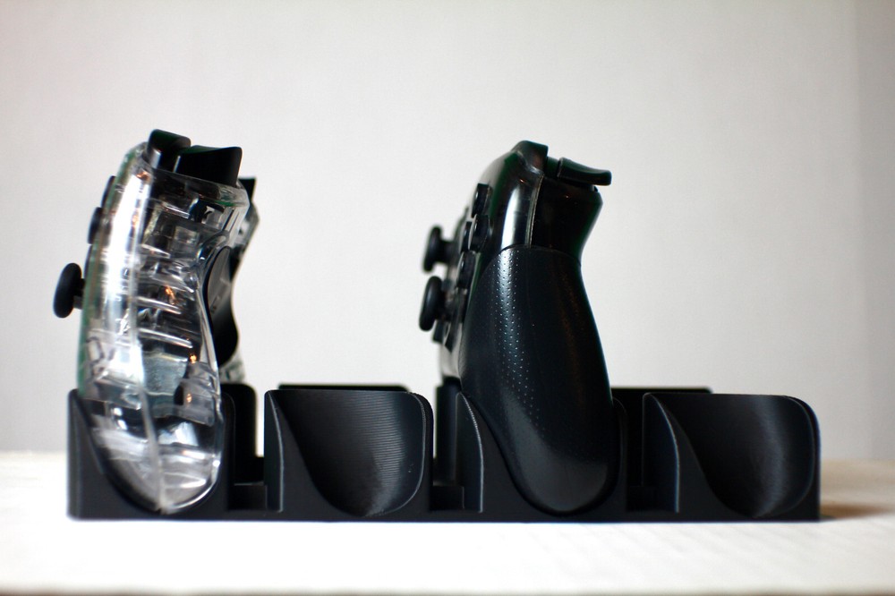 Stand for Nintendo Switch Pro Style Controller holder 2 - 4