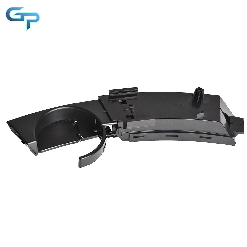 For BMW Z4 E85 E86 2003-2008 Cup Holder Front Left+Right Pair Dashboard