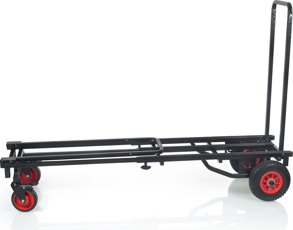 Gator 52In Utility Cart - Standard