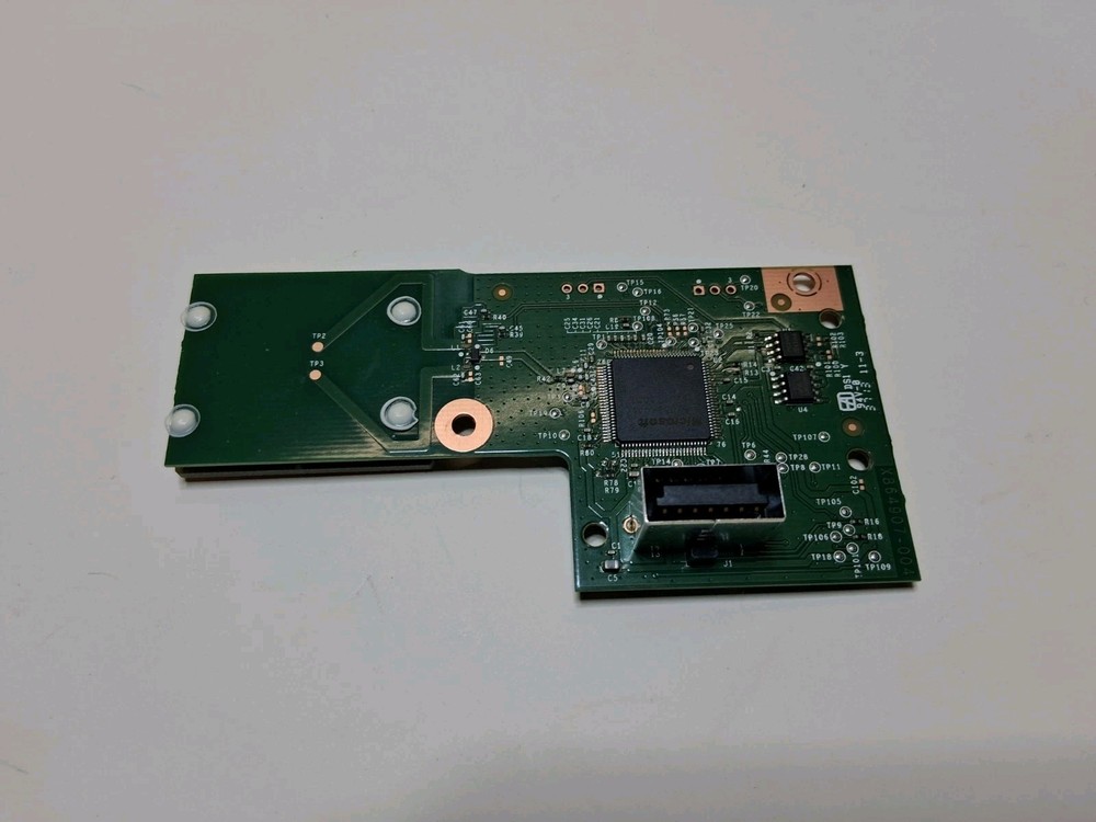 Xbox 360 E (NOT S) RF board replacement OEM tested working PCB ROL module ring