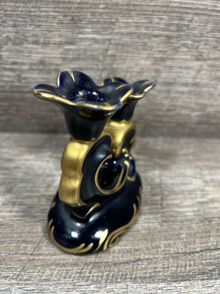 Wolf Kueps Bayaria Candle Holder