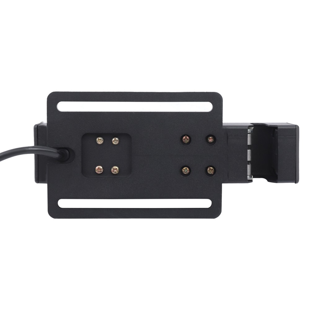 Automatic Electric Gate Lock For Garage Gate Swing Gate Opener DC/AC12-24V
