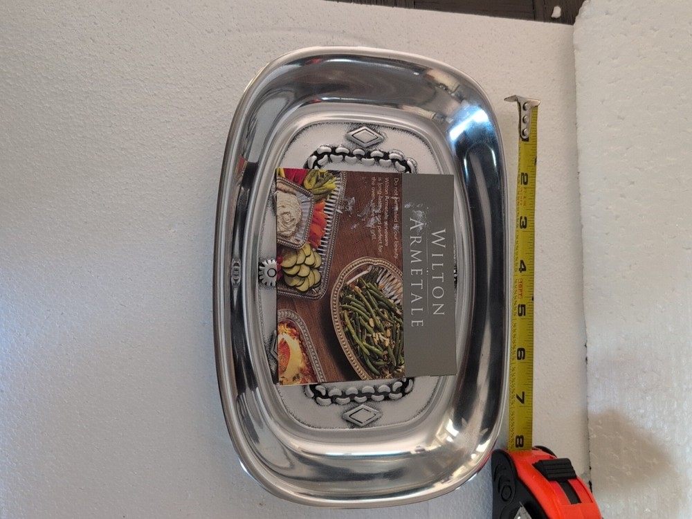 Wilton Artemale Serveware Hot Or Cold Serving Or Cooking