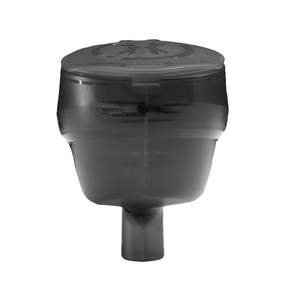 HK Army GFX Gravity Loader - Smoke