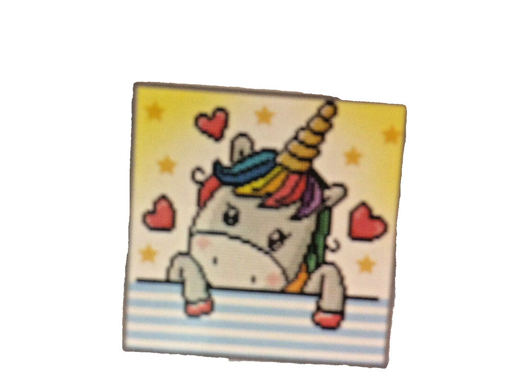 Diamond Dotz Art Kit “U Baby” New