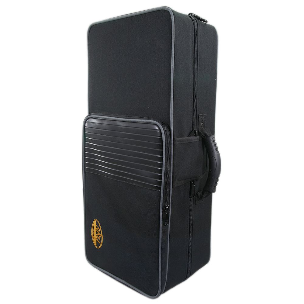 **GREAT GIFT** Bb Trumpet Case w Handle Backpack/Shoulder Straps