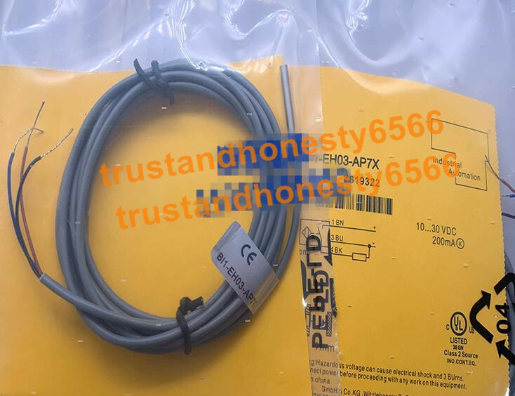 1pc New for Turck BI1-EH03-AP7X Proximity Sensor