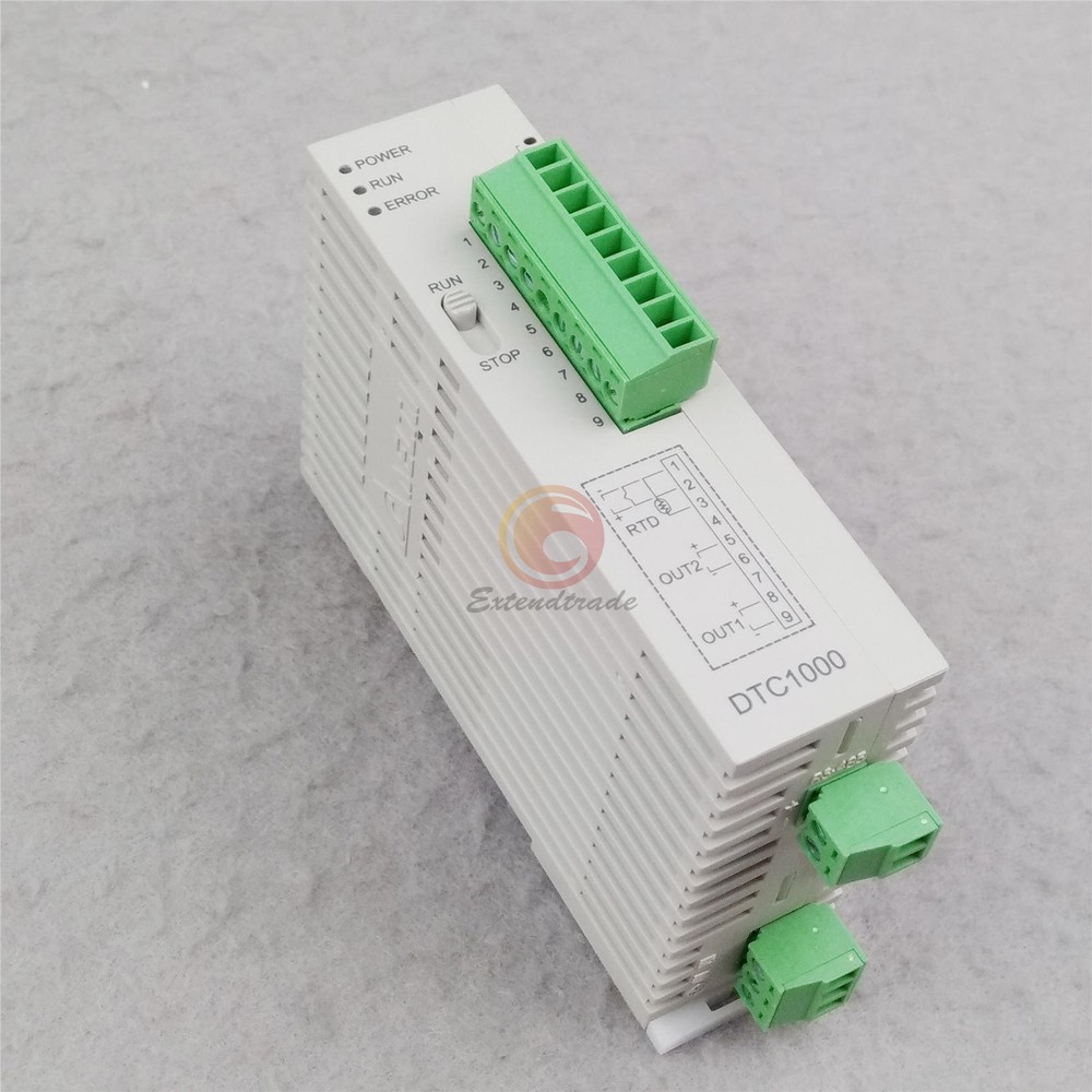 1PCS NEW Delta Temperature Control Modules DTC1000V