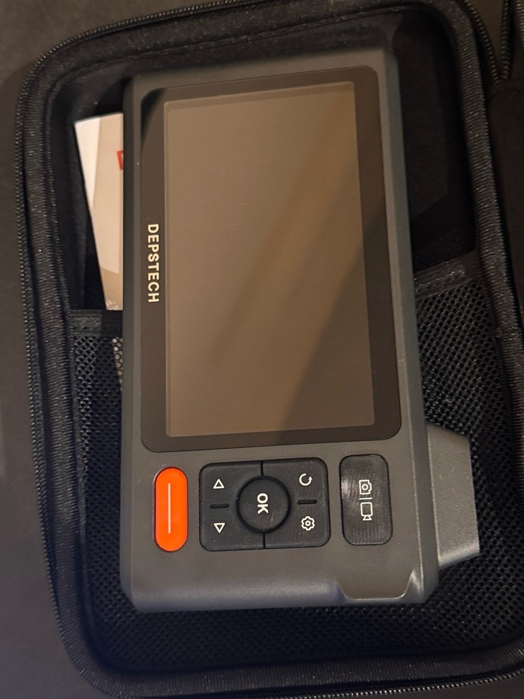 Depstech Industrial Endoscope DS520