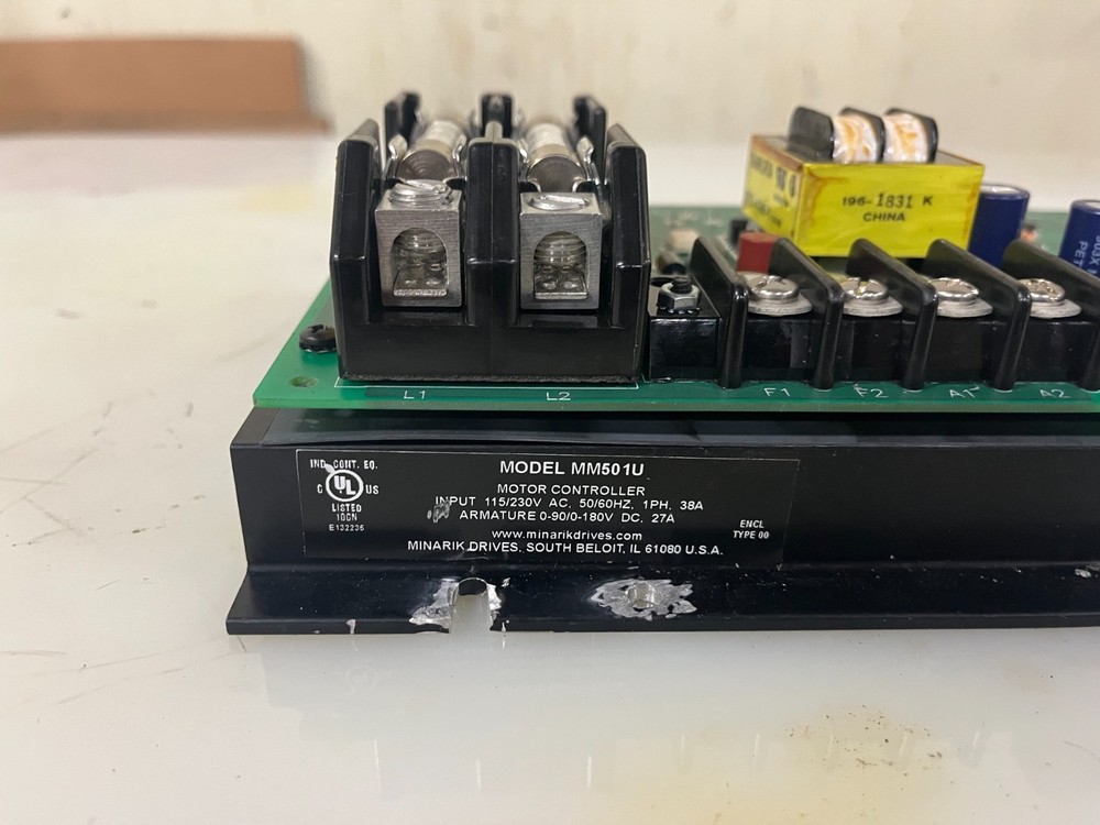 Minarik MM501U
