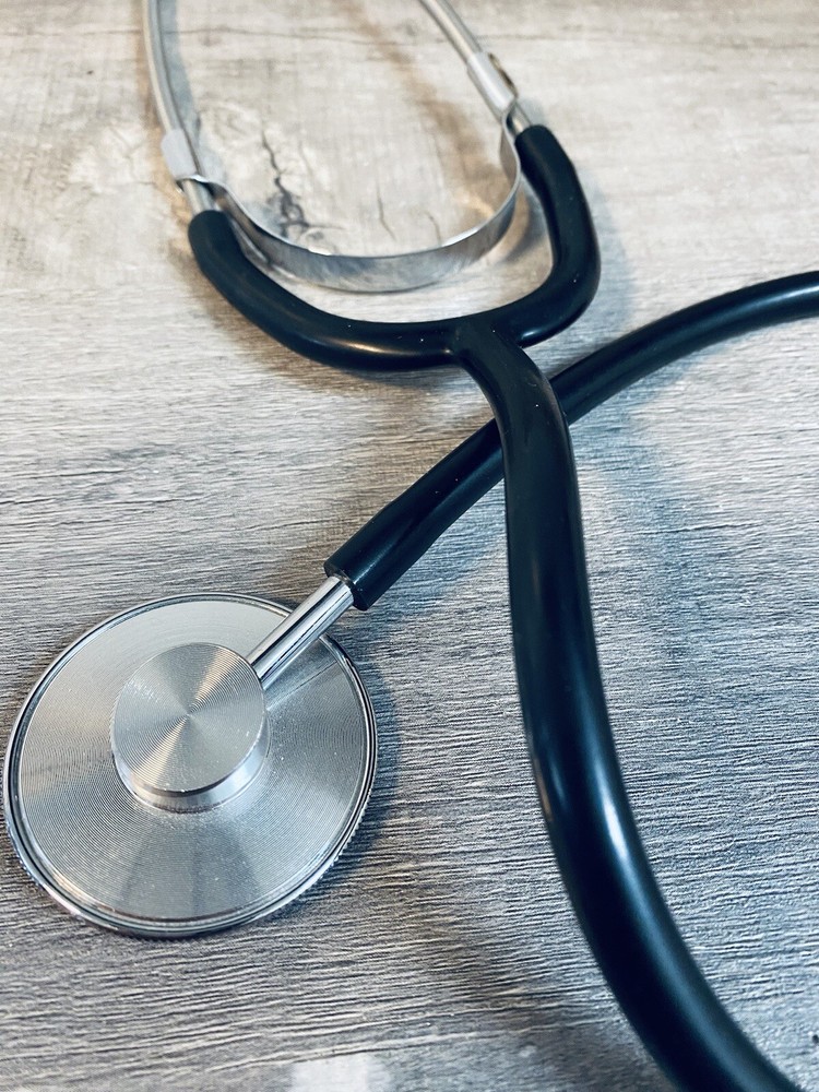 Professional Adult Stethoscope
