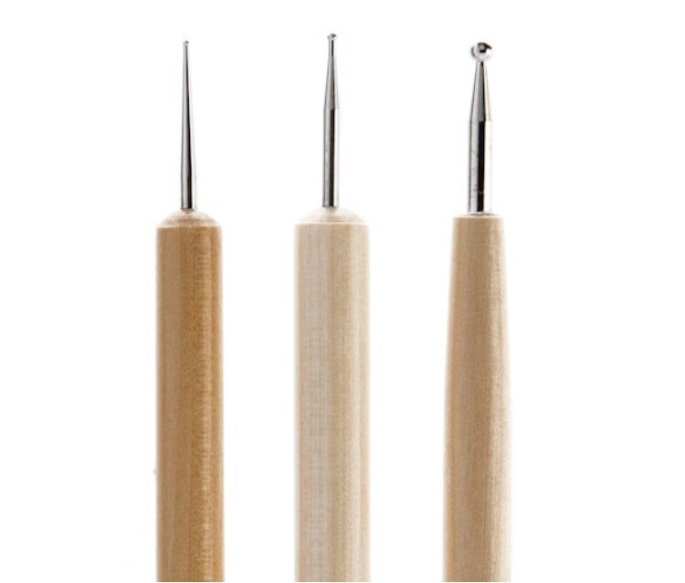 Embossing Stylus Tool Set