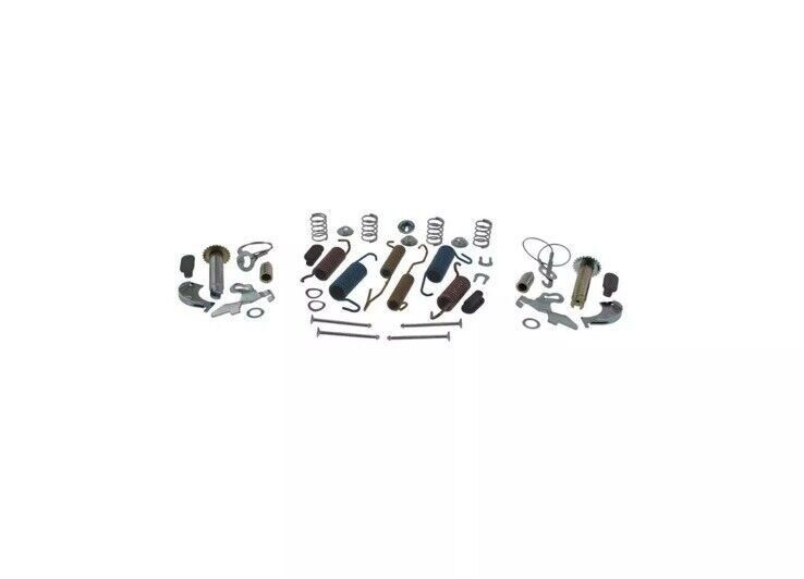 Carlson H2313 Drum Brake Hardware Kit (#71)