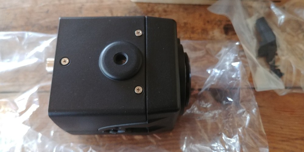 Navco 4850 Digital CCD CCTV Security Color Camera