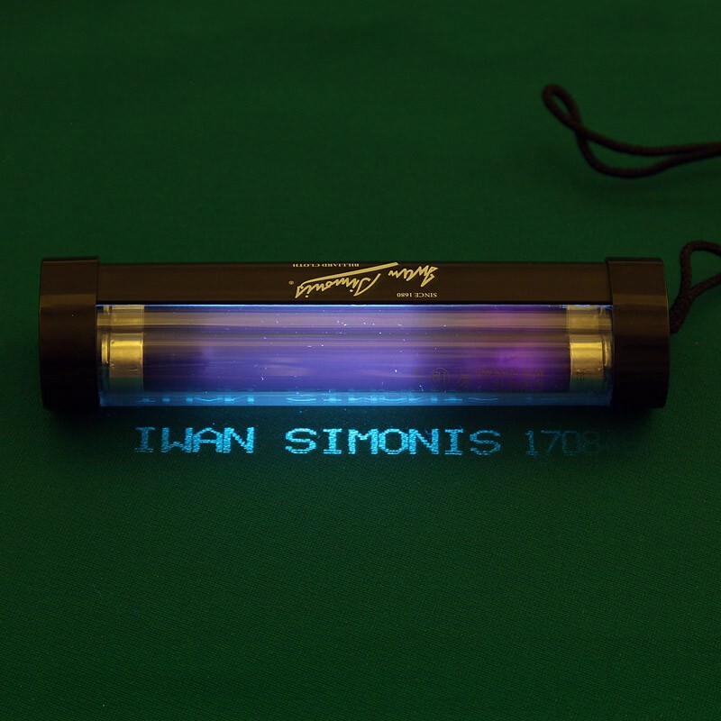 7' Simonis 860 Pool Table Cloth - Chartreuse - AUTHORIZED DEALER