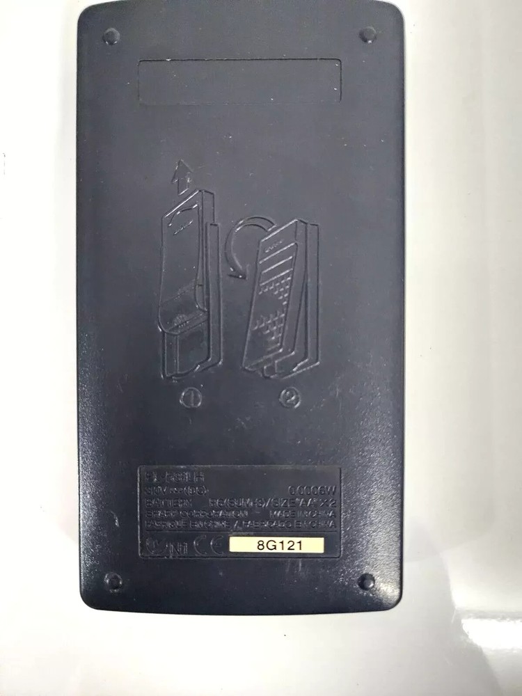 Sharp Scientific Calculator - EL-531LH - Advanced D.A.L - Working - VGC