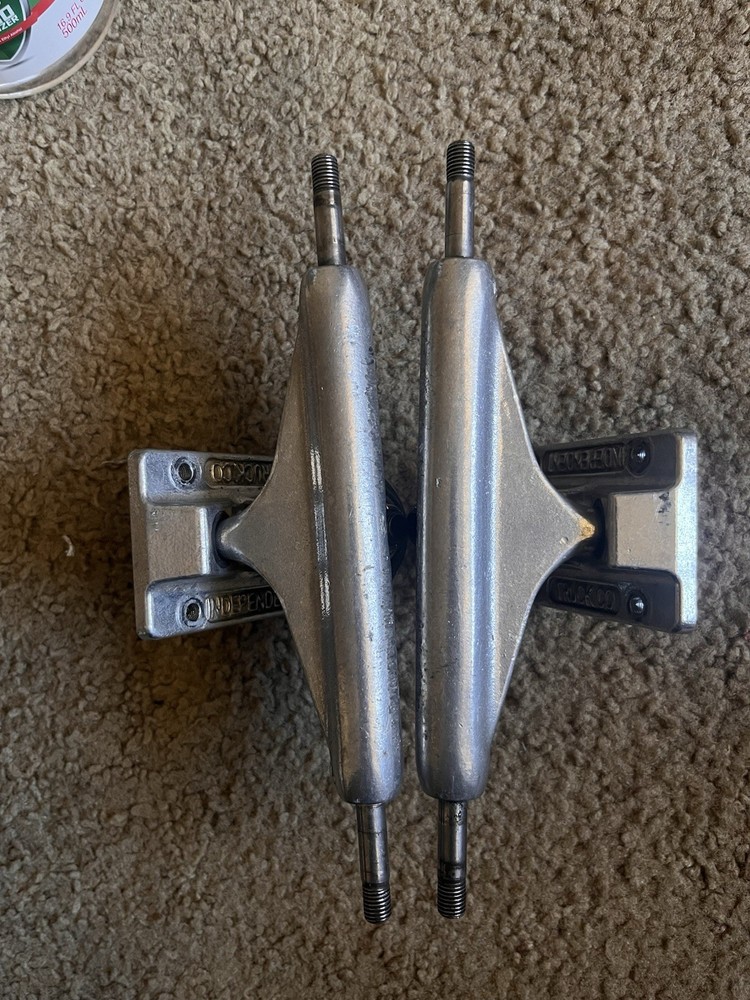 Independent Skateboard Trucks