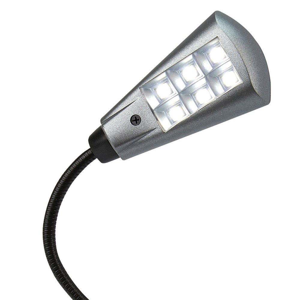 CARSON® FlexNeck™ Plus Fully Adjustable Booklight