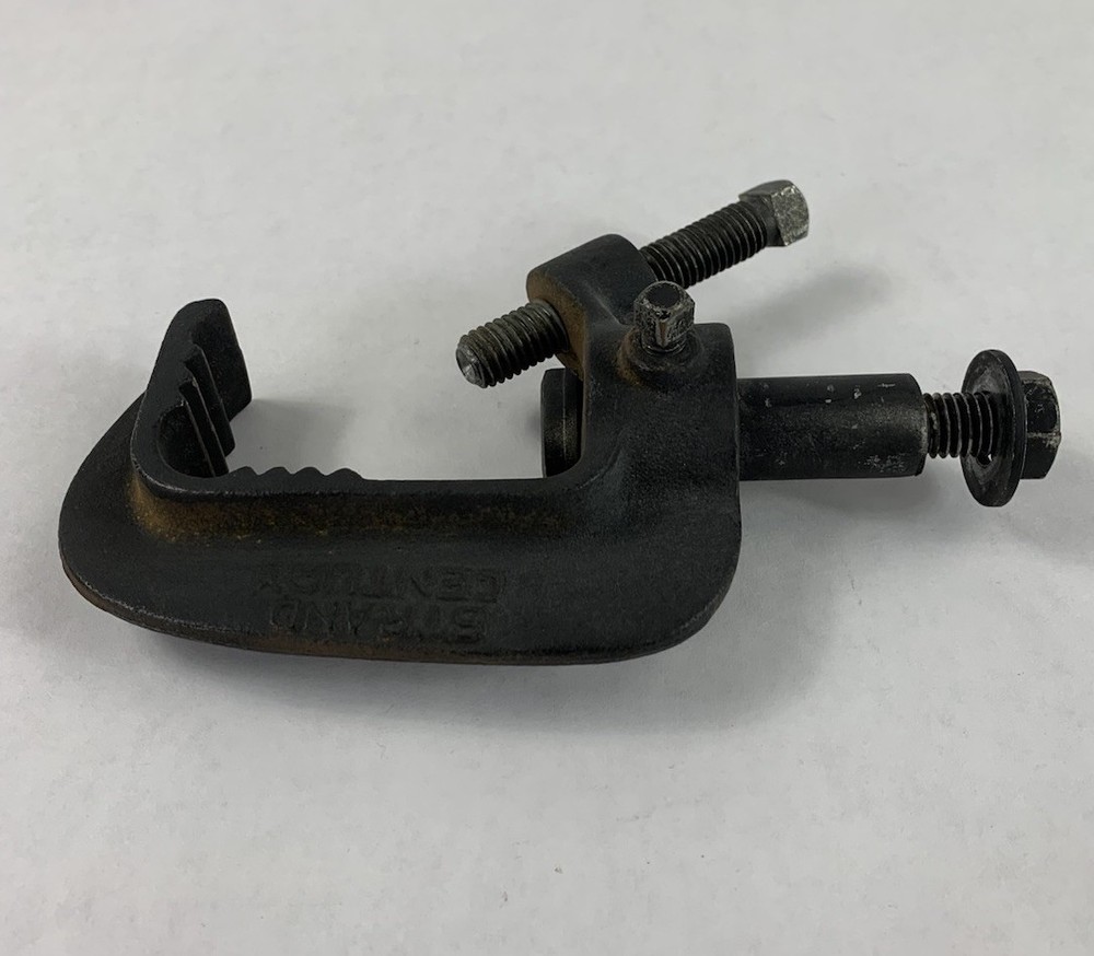 Strand Century Stage Lighting C-Clamp