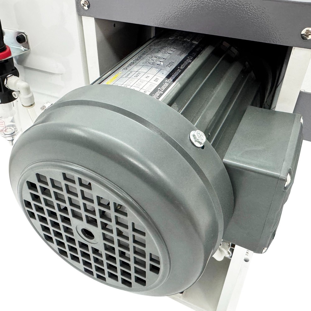 Terminal Crimping Machine Cable Wire Stripping and Crimping Machine 220V 1PH