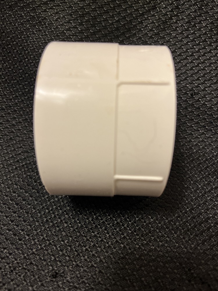 2" Female Adapter Schedule 40