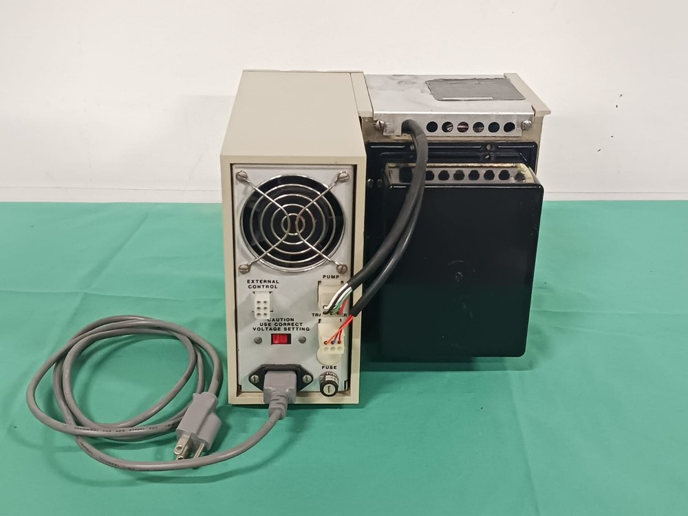 Millipore Waters 501 Solvent Delivery System HPLC Pump