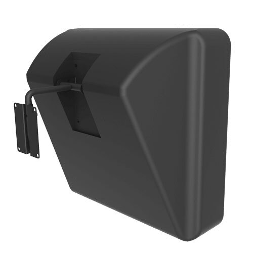 Adaptive Technologies MultiMount MM-015 20 lb Indoor Speaker Wall Mount