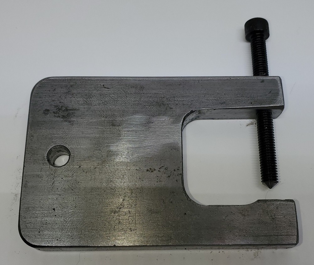 PE Design - XL Mini Press "NEW"