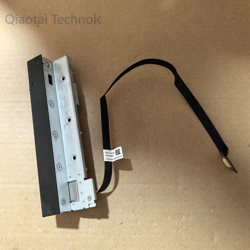 New for Dell PowerEdge R940XA server left ear with cable KR2KY