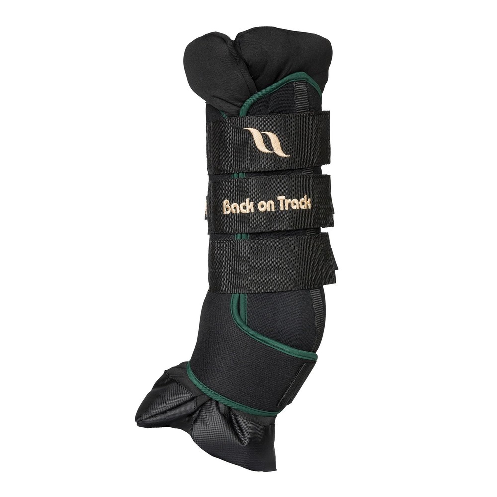 Royal Quick Wraps Deluxe (pr) - Green - 16" - L