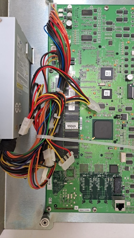 HP Indigo 5500 MCN board assy