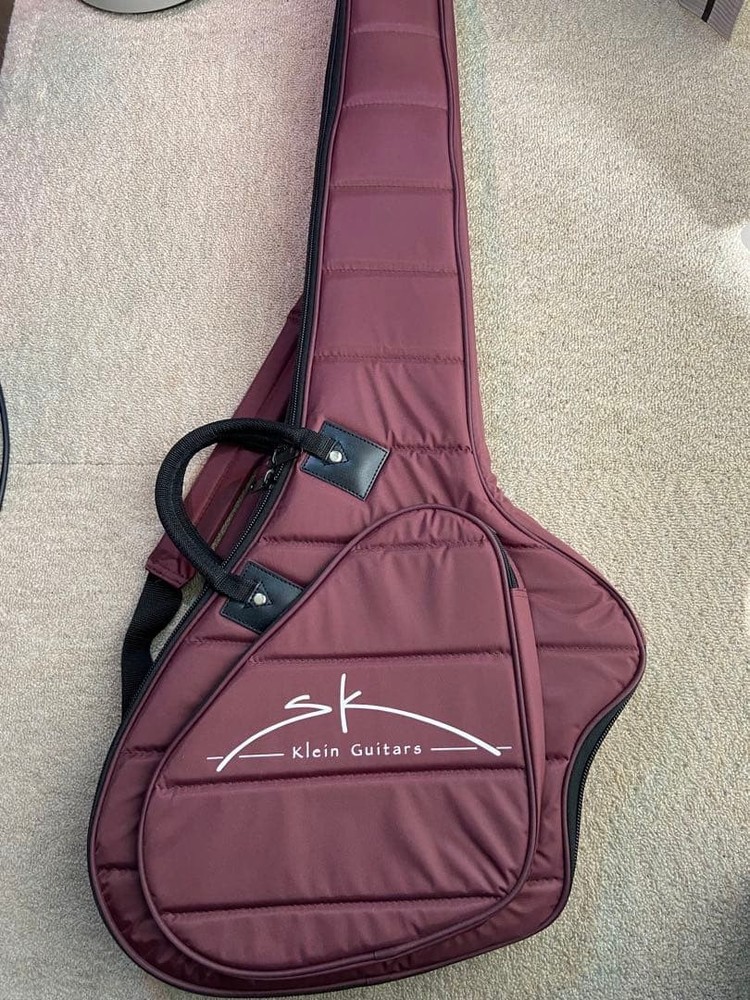 Klein Japan Stele Ash Glay Metallic