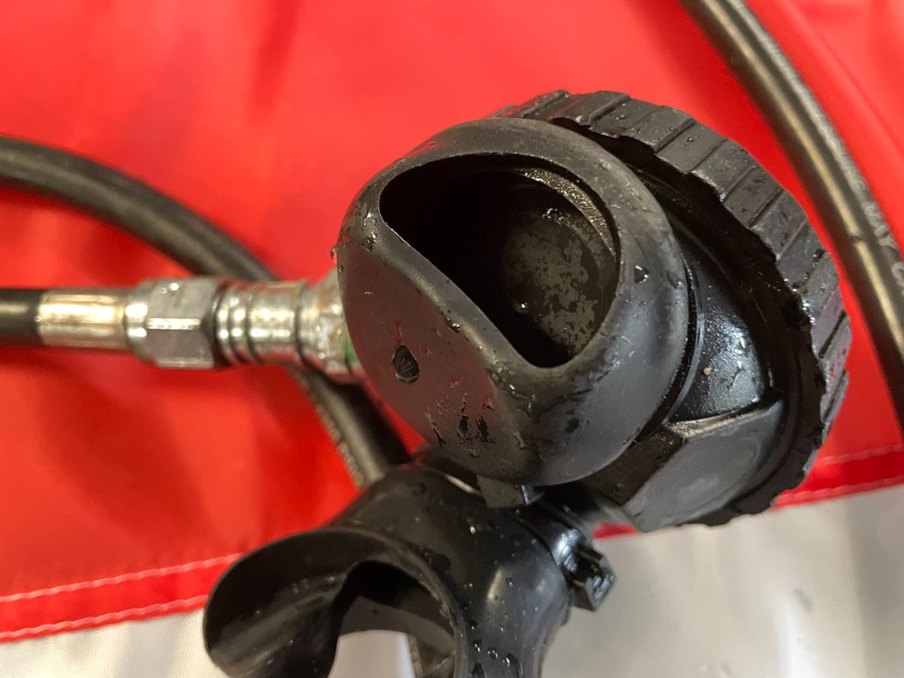 sherwood reg combo works