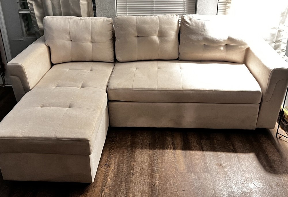l shaped couch