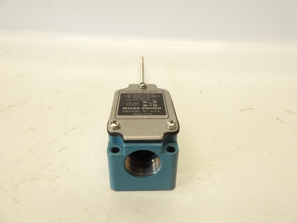 New NEW MICRO SWITCH LIMIT SWITCH IOA 20/240/480